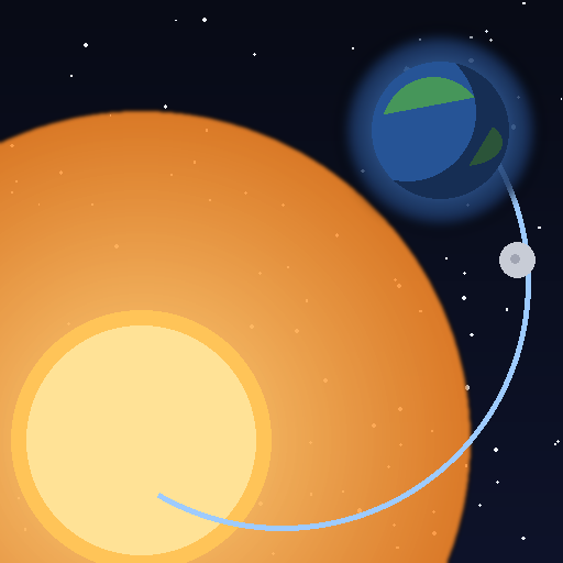 أيقونة تطبيق «Evolve: Solar Age»